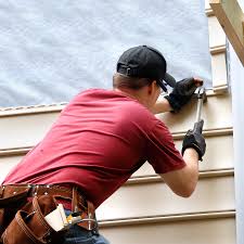 Best Siding for New Construction  in North Falmouth, MA